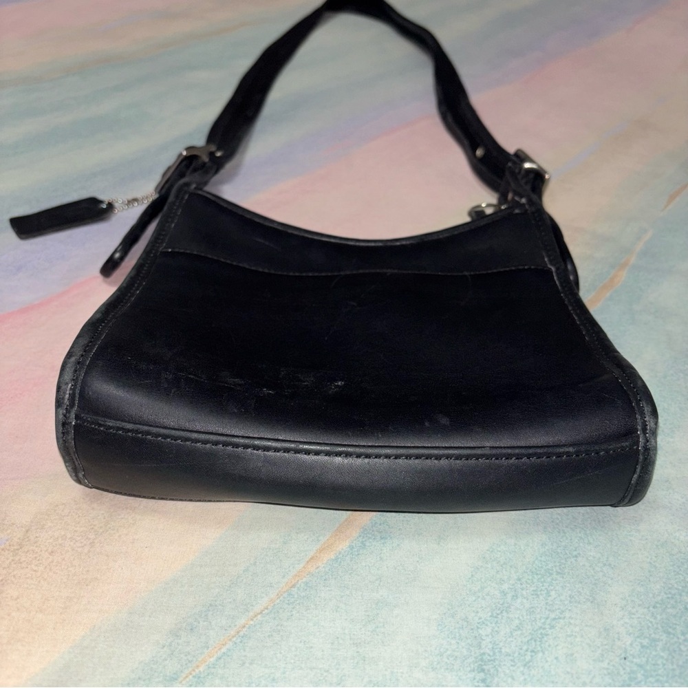 Coach - Legacy 9997, Vintage Crossbody Bag - Picture 6 of 14